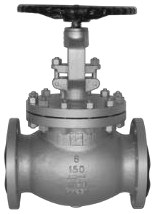 Gate Valves
