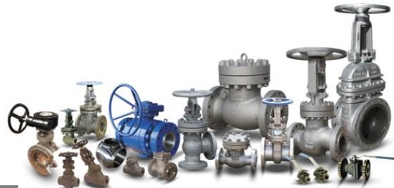 Flow Line Equipment