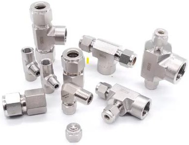 Tubular and Workover Tools